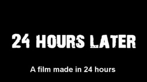 24 Hours Later