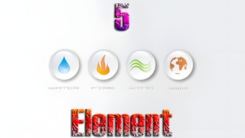 5 Element