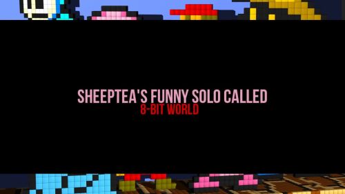 8bit World