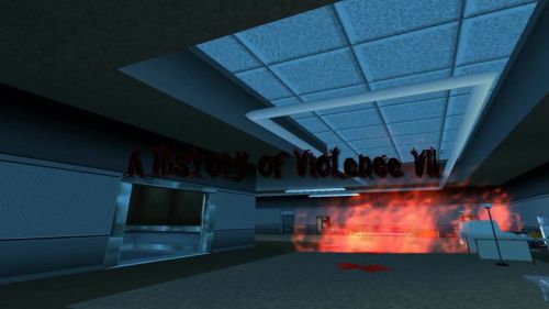 A History Of Violence VII