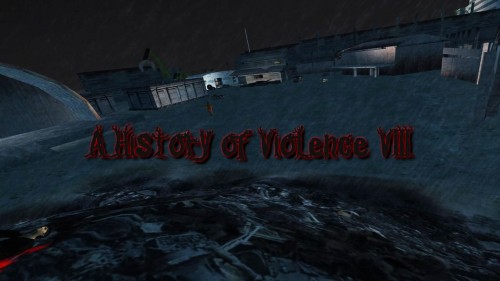 A History of Violence VIII