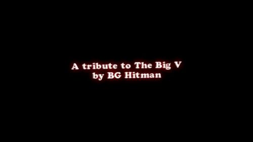 A Tribute To The Big V