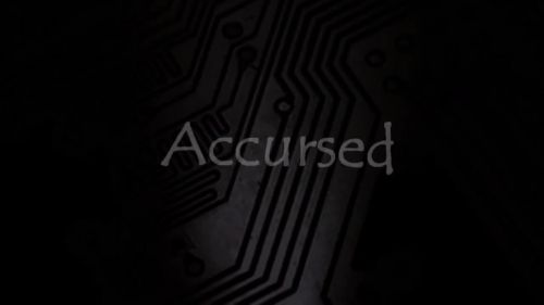 Accursed