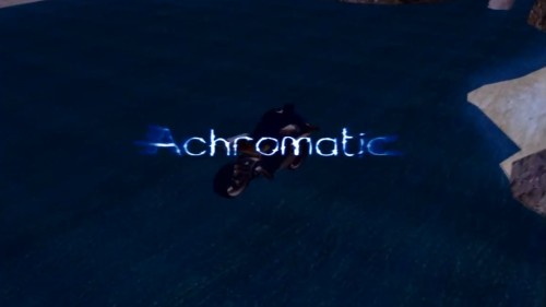 Achromatic