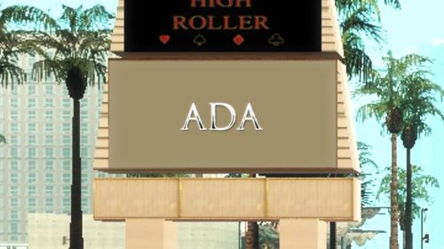 ADA