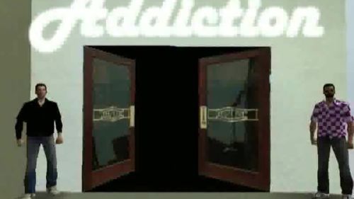Addiction
