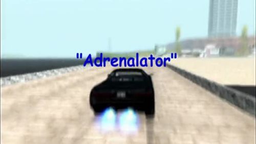 Adrenalator