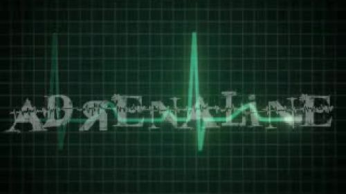 Adrenaline