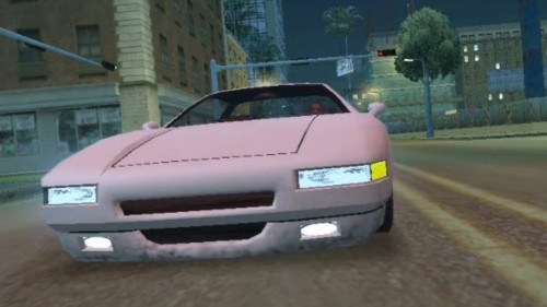 Adrenaline