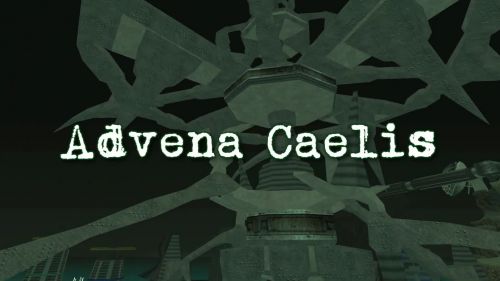 Advena Caelis