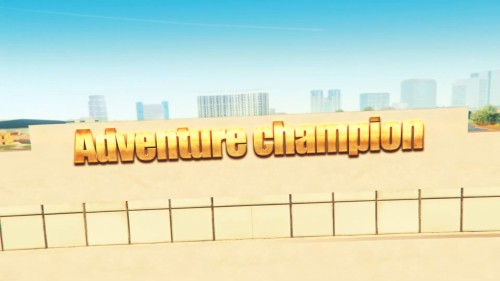 Adventure Champion