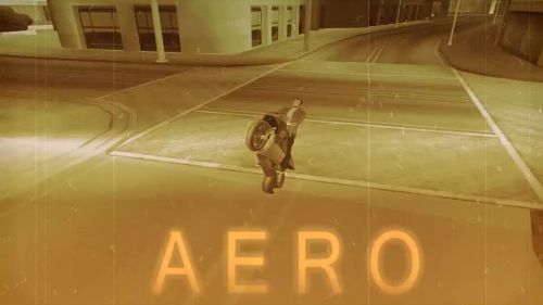 Aero