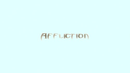 Affliction