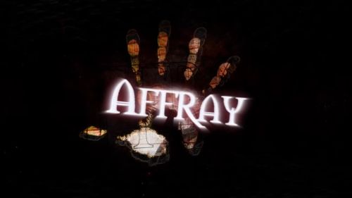 Affray