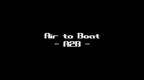 Air To Boat