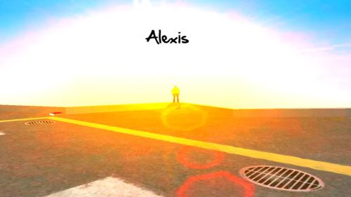 Alexis