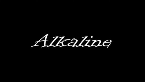 Alkaline