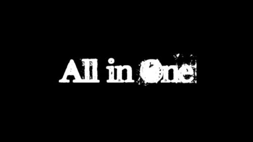 All in One