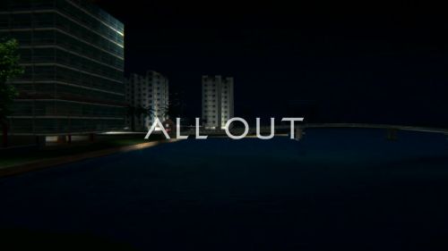 All Out