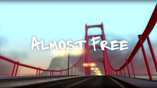 Almost Free