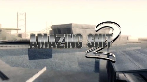 Amazing Shit II