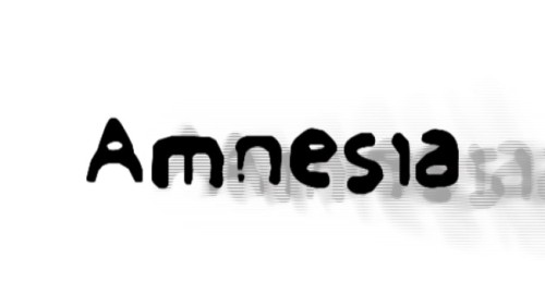 Amnesia