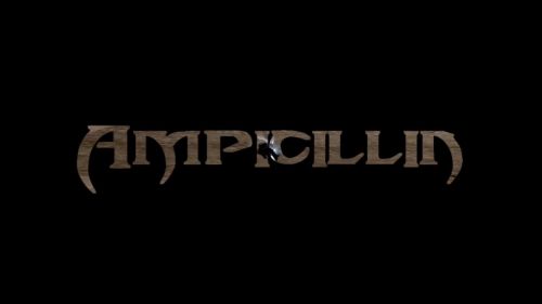 Ampicillin