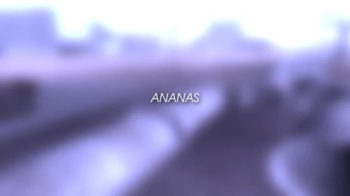Ananas