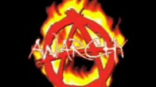 Anarchy