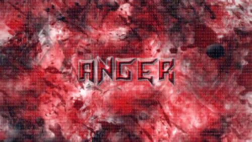 Anger