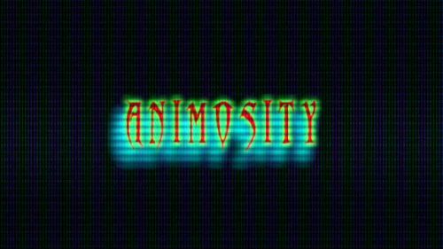 Animosity