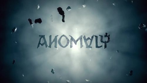 ANOMALY