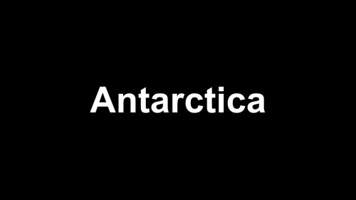 Antarctica