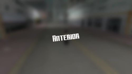 Anterior