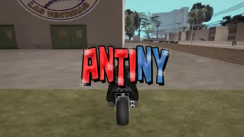 AntiNY