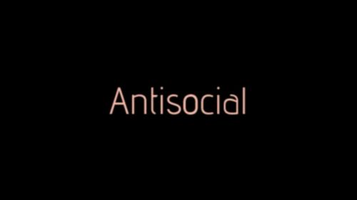 Antisocial