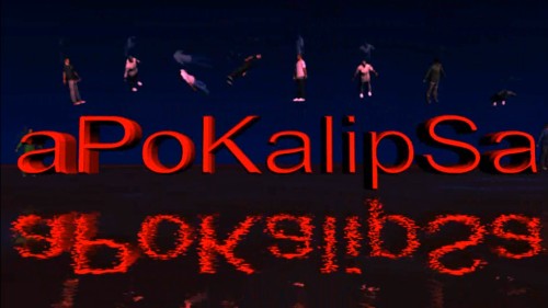 aPoKalipSa