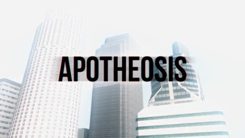 Apotheosis