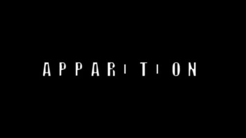 Apparition