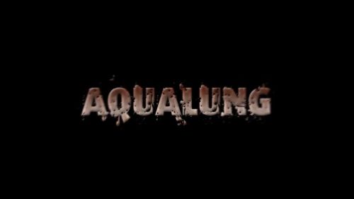 Aqualung
