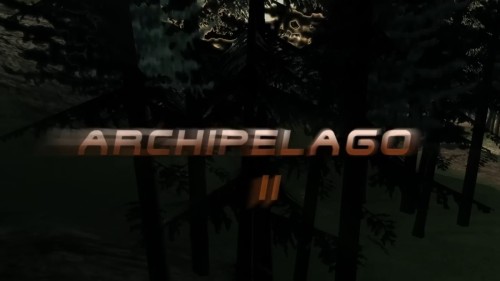 Archipelago II