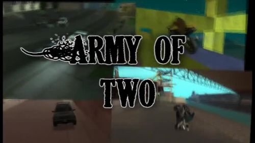 Army Of Two