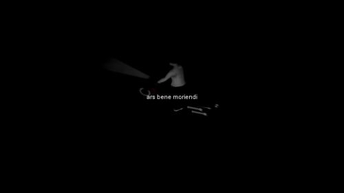 Ars Bene Moriendi
