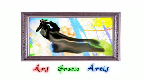 Ars Gratia Artis