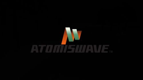 AtomisWave