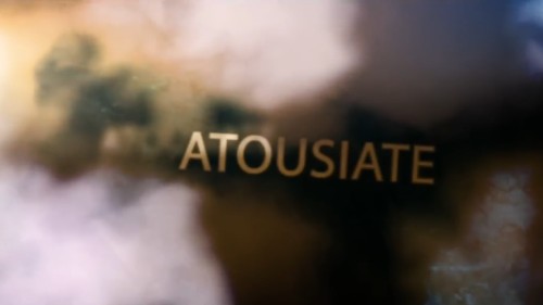 Atousiate