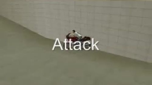 Attack