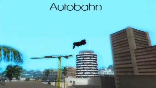 Autobahn