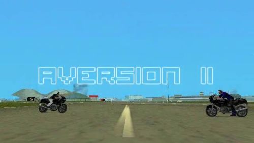 Aversion II