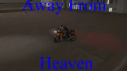Away From Heaven